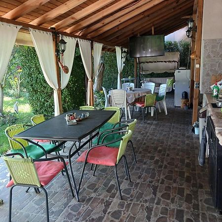 Къща за гости Рупите , Guest House Relax Rupite Екстер'єр фото