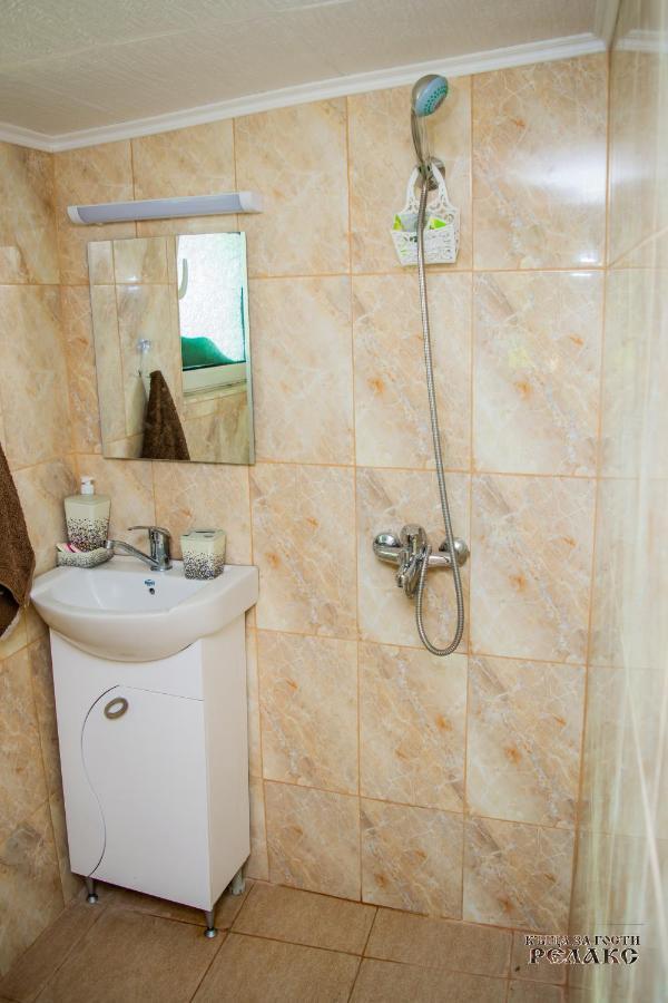 Къща за гости Рупите , Guest House Relax Rupite Екстер'єр фото