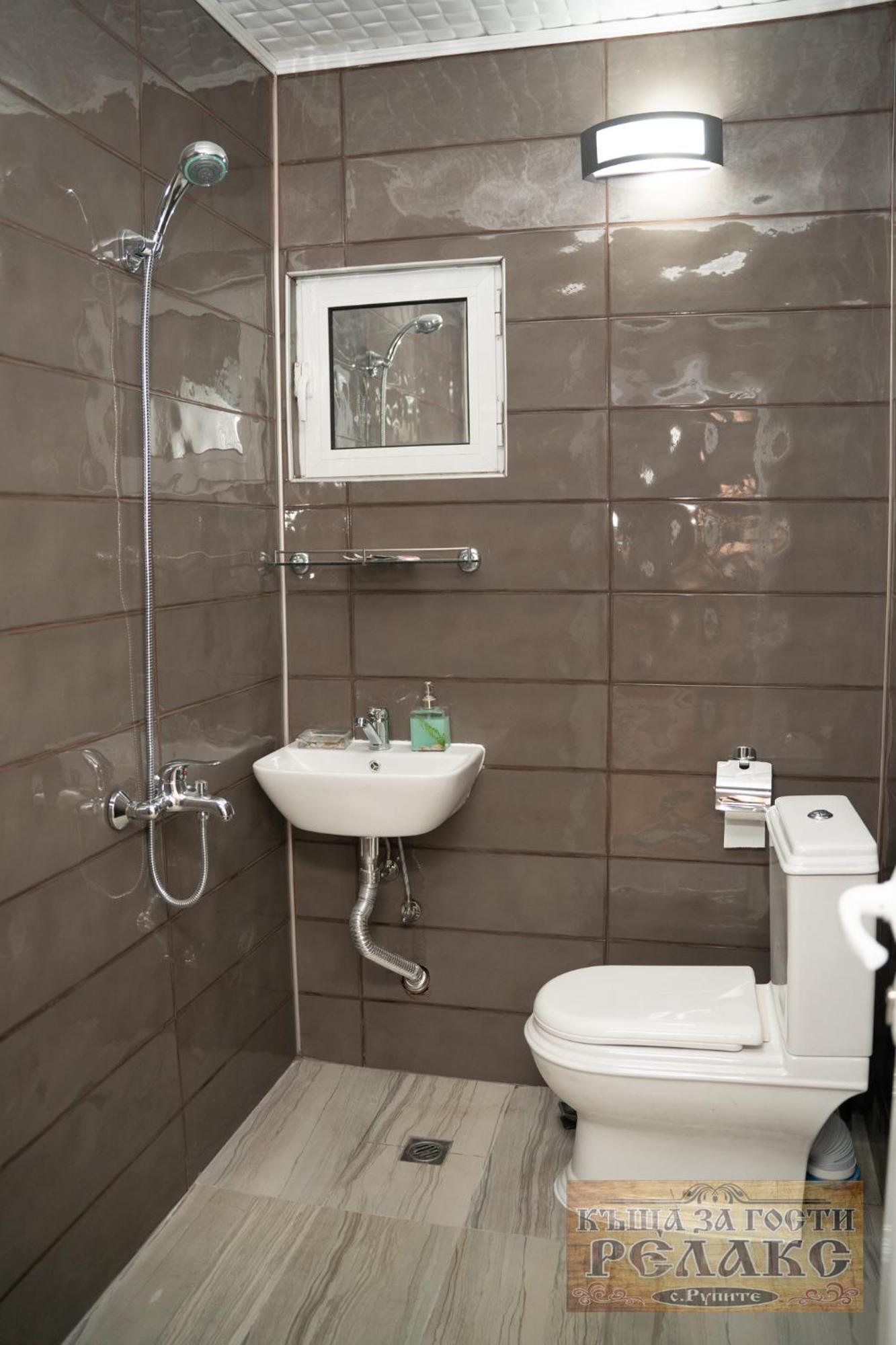 Къща за гости Рупите , Guest House Relax Rupite Екстер'єр фото
