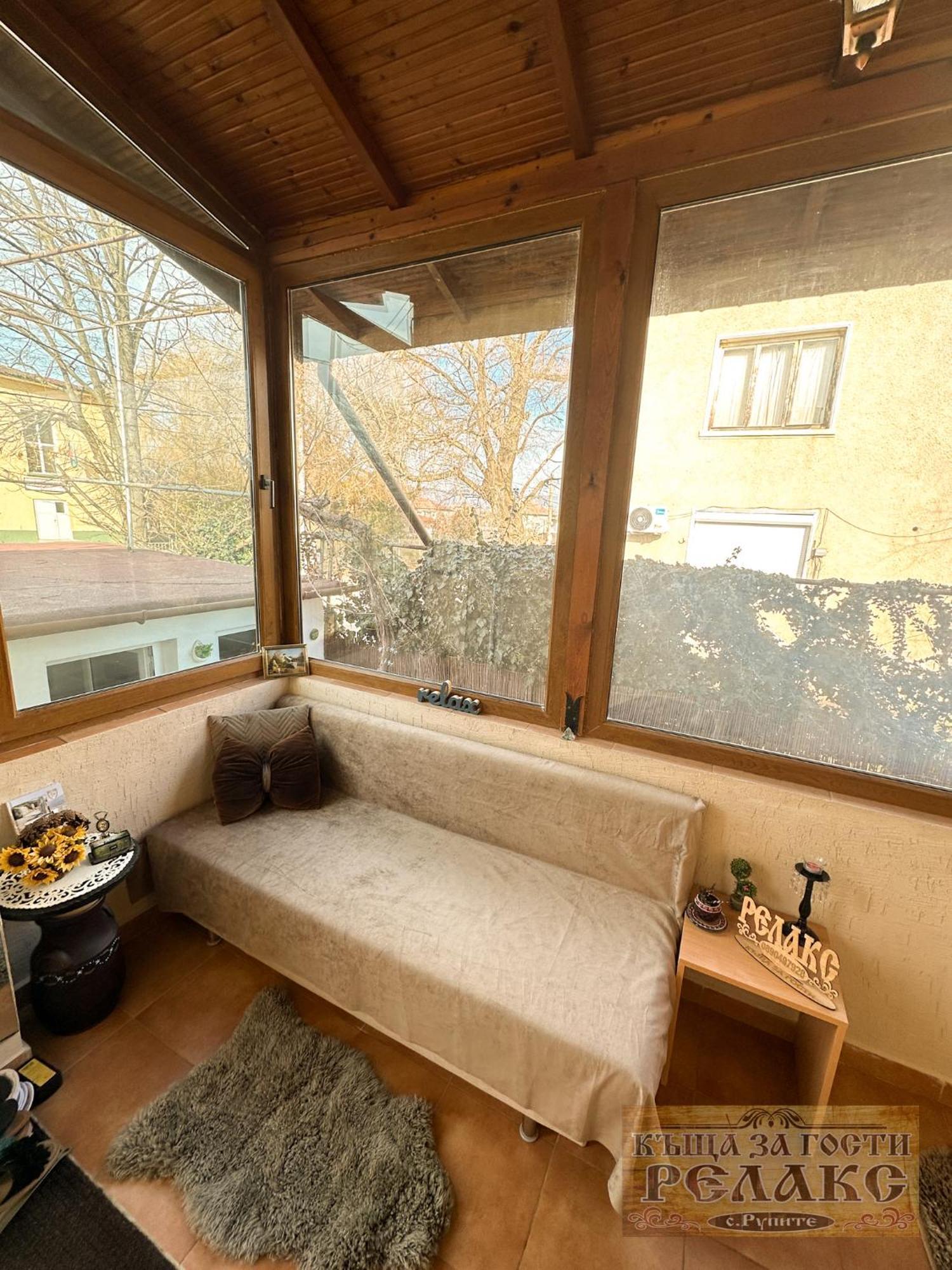 Къща за гости Рупите , Guest House Relax Rupite Екстер'єр фото
