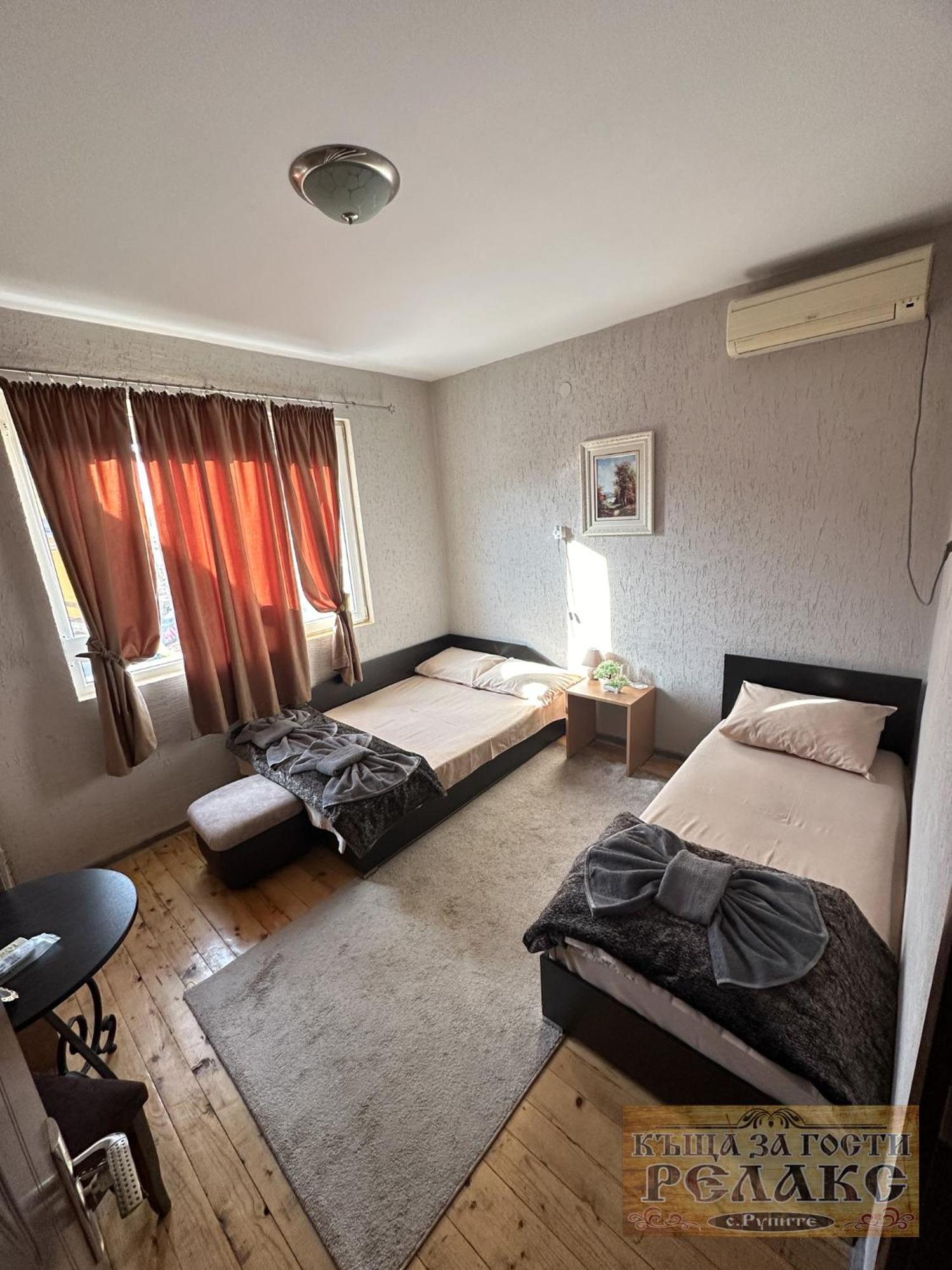 Къща за гости Рупите , Guest House Relax Rupite Екстер'єр фото
